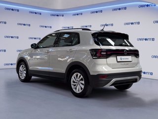 VOLKSWAGEN T-cross 1.0 tsi style 110cv