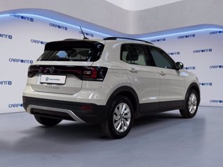 VOLKSWAGEN T-cross 1.0 tsi style 110cv