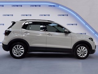 VOLKSWAGEN T-cross 1.0 tsi style 110cv