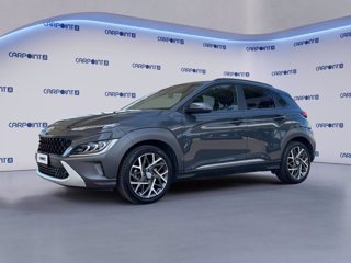 HYUNDAI Kona 1.6 gdi hev xclass 2wd 141cv dct