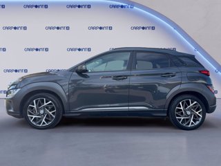 HYUNDAI Kona 1.6 gdi hev xclass 2wd 141cv dct