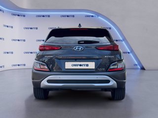 HYUNDAI Kona 1.6 gdi hev xclass 2wd 141cv dct