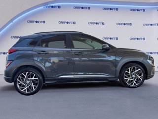 HYUNDAI Kona 1.6 gdi hev xclass 2wd 141cv dct