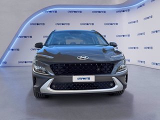 HYUNDAI Kona 1.6 gdi hev xclass 2wd 141cv dct