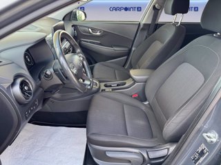 HYUNDAI Kona 1.6 gdi hev xclass 2wd 141cv dct