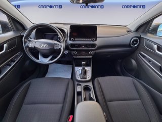 HYUNDAI Kona 1.6 gdi hev xclass 2wd 141cv dct