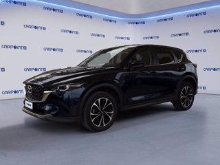 MAZDA Cx-5 2.0 mhev advantage 2wd 165cv auto