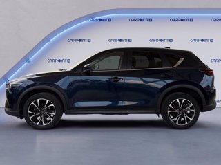 MAZDA Cx-5 2.0 mhev advantage 2wd 165cv auto