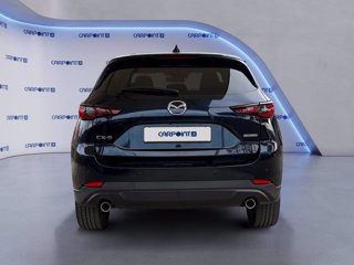 MAZDA Cx-5 2.0 mhev advantage 2wd 165cv auto