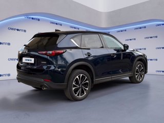 MAZDA Cx-5 2.0 mhev advantage 2wd 165cv auto