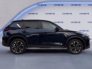 MAZDA Cx-5 2.0 mhev advantage 2wd 165cv auto