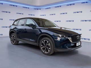 MAZDA Cx-5 2.0 mhev advantage 2wd 165cv auto