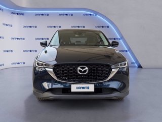 MAZDA Cx-5 2.0 mhev advantage 2wd 165cv auto