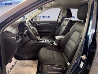 MAZDA Cx-5 2.0 mhev advantage 2wd 165cv auto