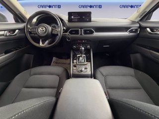 MAZDA Cx-5 2.0 mhev advantage 2wd 165cv auto