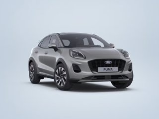FORD Puma Gen-E 168 CV 123.5 kW Trasmissione automatica