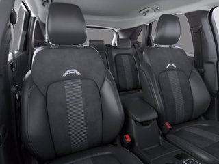 FORD Kuga ST-LINE X 5D 2.5 FHEV 180 CV S6.2F CT FWD