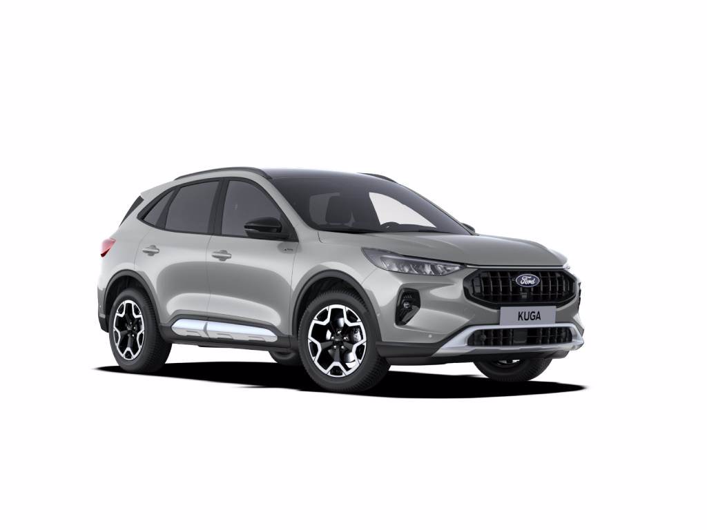 FORD Kuga ST-LINE X 5D 2.5 FHEV 180 CV S6.2F CT FWD