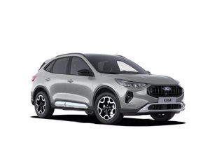 FORD Kuga ST-LINE X 5D 2.5 FHEV 180 CV S6.2F CT FWD