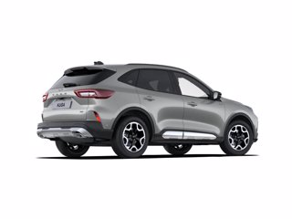 FORD Kuga ST-LINE X 5D 2.5 FHEV 180 CV S6.2F CT FWD