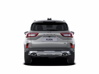 FORD Kuga ST-LINE X 5D 2.5 FHEV 180 CV S6.2F CT FWD