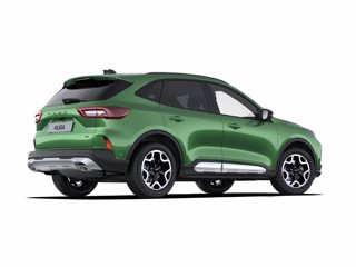 FORD Kuga ST-LINE X 5D 2.5 FHEV 180 CV S6.2F CT FWD