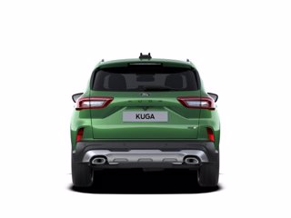 FORD Kuga ST-LINE X 5D 2.5 FHEV 180 CV S6.2F CT FWD