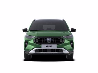 FORD Kuga ST-LINE X 5D 2.5 FHEV 180 CV S6.2F CT FWD