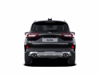 FORD Kuga ST-LINE X 5D 2.5 FHEV 180 CV S6.2F CT FWD