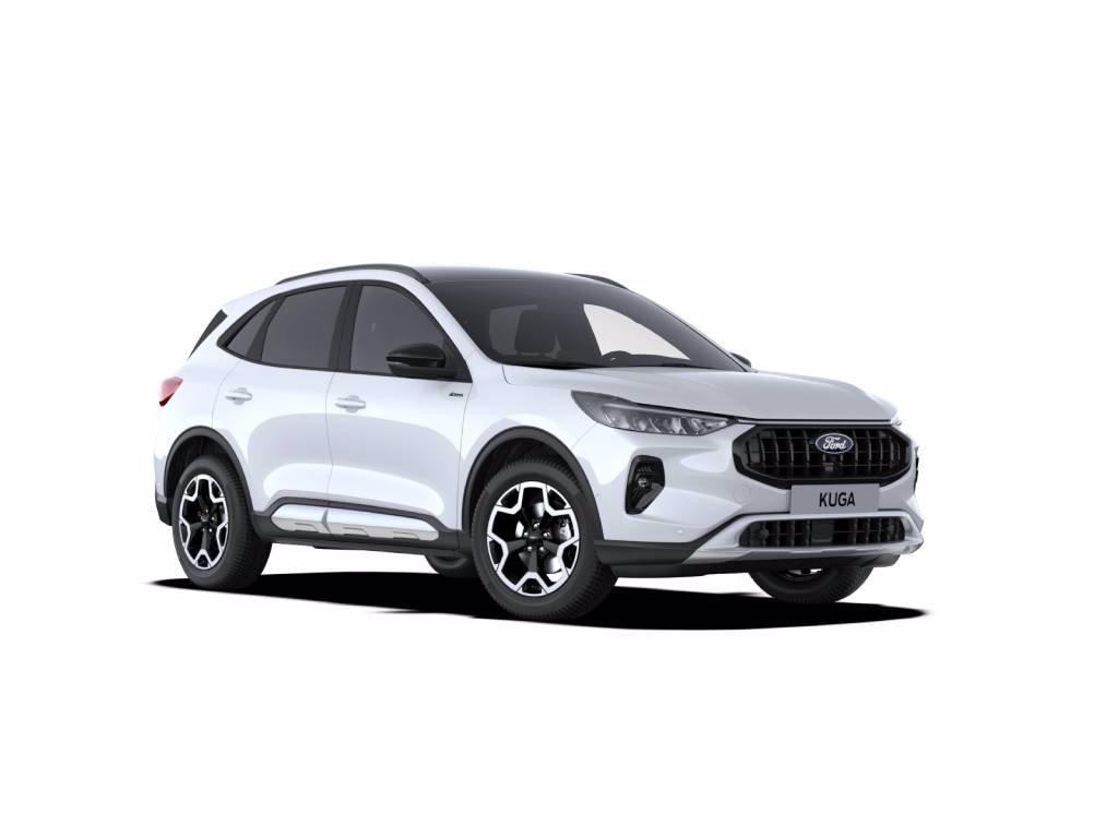 FORD Kuga ST-LINE X 5D 2.5 FHEV 180 CV S6.2F CT FWD
