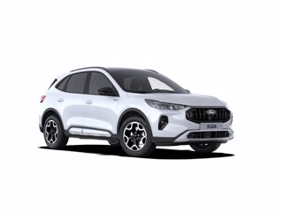 FORD Kuga ST-LINE X 5D 2.5 FHEV 180 CV S6.2F CT FWD