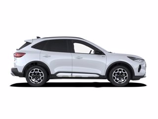 FORD Kuga ST-LINE X 5D 2.5 FHEV 180 CV S6.2F CT FWD