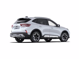 FORD Kuga ST-LINE X 5D 2.5 FHEV 180 CV S6.2F CT FWD