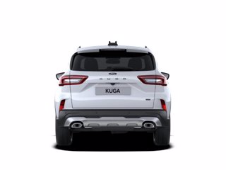 FORD Kuga ST-LINE X 5D 2.5 FHEV 180 CV S6.2F CT FWD