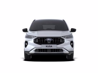 FORD Kuga ST-LINE X 5D 2.5 FHEV 180 CV S6.2F CT FWD