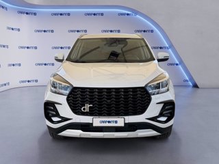 DR Dr 5.0 1.5 unica 116cv