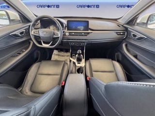 DR Dr 5.0 1.5 unica 116cv
