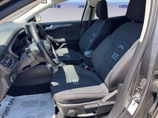 FORD Focus active 1.0t ecoboost h 125cv