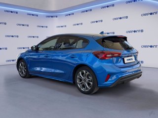 FORD Focus 1.0t ecoboost h st-line 125cv