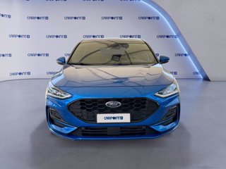 FORD Focus 1.0t ecoboost h st-line 125cv