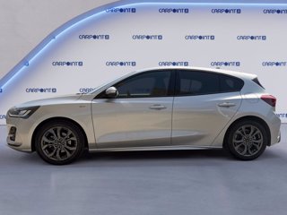 FORD Focus 1.0t ecoboost h st-line x 125cv