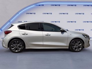 FORD Focus 1.0t ecoboost h st-line x 125cv