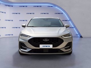 FORD Focus 1.0t ecoboost h st-line x 125cv