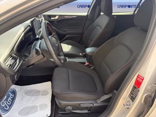 FORD Focus 1.0t ecoboost h st-line x 125cv