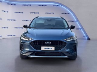 FORD Focus active 1.0t ecoboost h 125cv