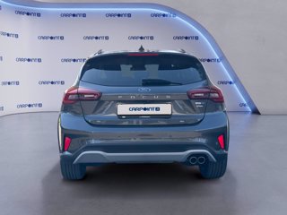 FORD Focus active 1.0t ecoboost h 125cv