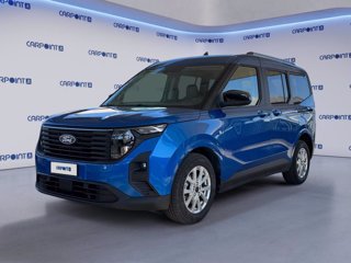 FORD Tourneo courier ii 1.0 ecoboost 125cv titanium