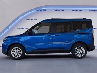 FORD Tourneo courier ii 1.0 ecoboost 125cv titanium