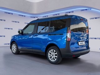 FORD Tourneo courier ii 1.0 ecoboost 125cv titanium