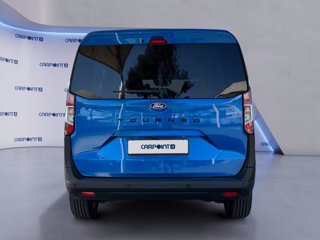 FORD Tourneo courier ii 1.0 ecoboost 125cv titanium